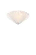 PLISADO Plafond 3L 42cm White