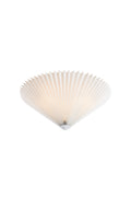 PLISADO Plafond 3L 50cm White