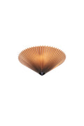 PLISADO Plafond 3L 42cm Grey