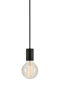 CIELO Pendant 1L Sandy Black