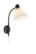 MIRA Wall 1L Black/White