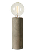 LEGNA Table 1L 28cm Stained Grey