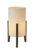 ERUCA Table 1L 39cm Stained Brown/Beige