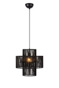 SOGA Pendant 1L Black