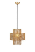 SOGA Pendant 1L Natural