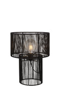 SOGA Table 1L Black