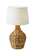 PAGLIA Table 1L Beige/Natural