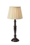 CHOCOLAT Table 1L 46cm Beige/Dark Brown