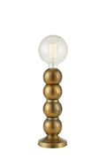 GONG Table 1L Gold