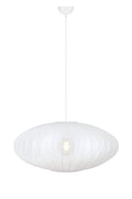 FLORENCE Pendant 75 White