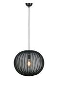 FLORENCE Pendant 50 Black