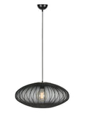 FLORENCE Pendant 60 Black
