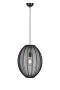 FLORENCE Pendant 40 Black