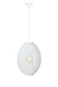FLORENCE Pendant 40 White