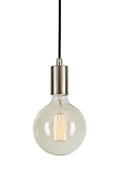 SKY Pendant 1L Steel