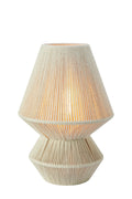 RAZZO Table 1L 34cm Beige
