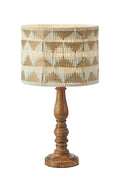 ANO Table 1L 45cm Beige/Nougat/Brown