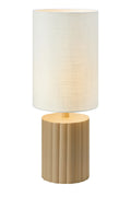 CAN Table 1L White/Beige