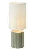 CAN Table 1L White/Grey