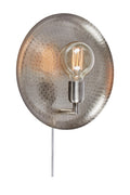 DOLIUM Wall 1L Antique Silver