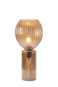 TOULIPA Table 1L Amber