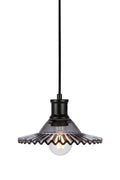 NOVIA Pendant 1L Black/Smoke