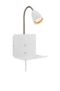 CUARTO Wall 1L White