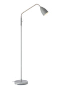 PATRO Floor 3-Step LED Grey