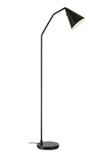 FUNIL Floor 3-Step LED Black