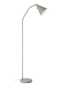 FUNIL Floor 3-Step LED Grey