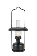 FANOS Rechargeable Table Black B/O