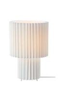 CATIS Table 1L 32cm White