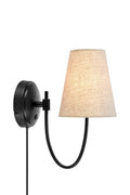AMAR Wall Beige/Black