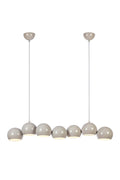 CUPOLO Pendant 7L Greige