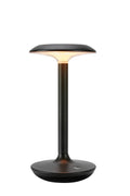 PETIT Rechargeable Table Black B/O