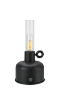 ASTRID Rechargeable Table Black B/O