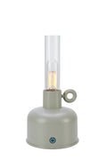 ASTRID Rechargeable Table Greige B/O
