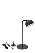 DIVERSE Rechargeable 3-in-1 1L Black