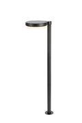 FRAME Solar Pole Black 