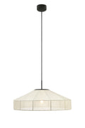 ALIA Pendant 1L Beige/Black