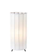 HIKARI Table 1L White/Black