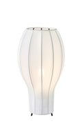 GLOBO Table 1L White/Black