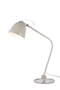 TILT Table 1L Greige