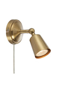 TINY Wall 1L Brass
