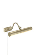 CIGLIA Wall 2L Antique Brass