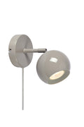 POP WALL 1L GREY