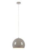 POP Pendant 1L 28cm Grey