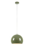 POP Pendant 1L 28cm Green