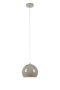 POP Pendant 1L 20cm Grey