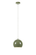 POP Pendant 1L 20cm Green